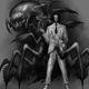 Illustration for article titled Check out concept art from the Neuromancer film that never was